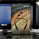 M&i Vibe Pro SERIES Neckband (M&INB-626)