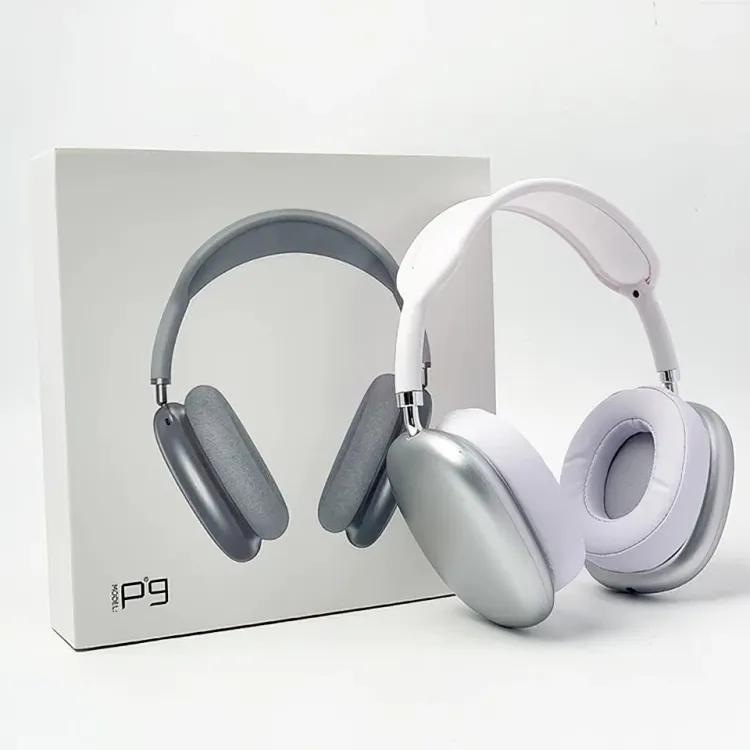 P9  Wireless On Ear Headphones